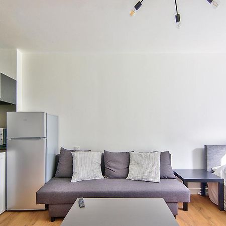 Appartement LE PETIT ORMEAU - Studio 2 à 4 pers- Pkg gratuit à Toulouse Extérieur photo